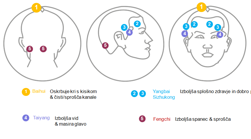 terapija 5 elemenata